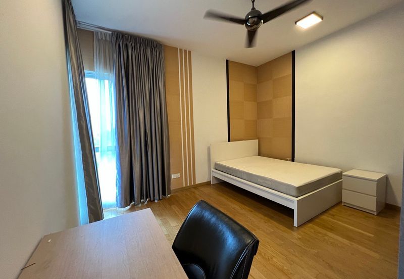 28 Mont Kiara (MK28)