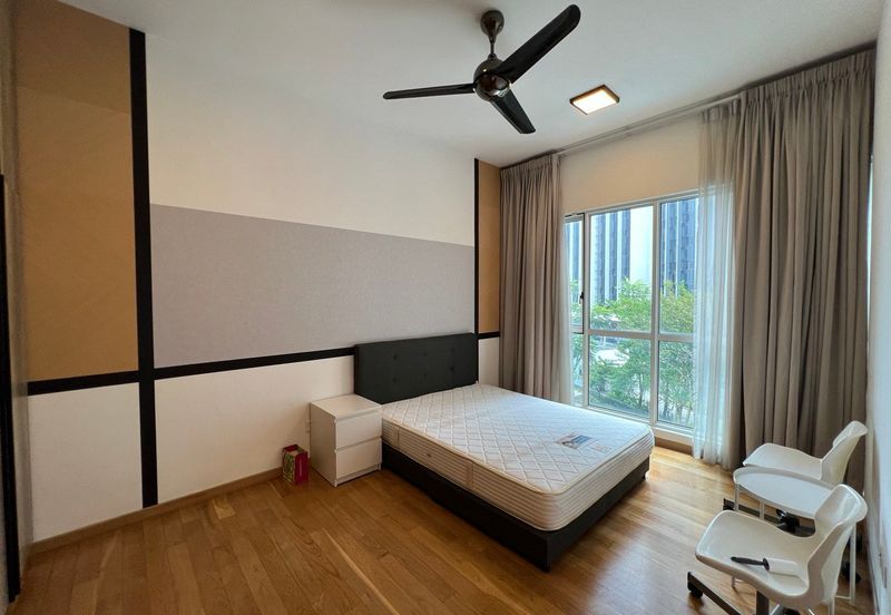 28 Mont Kiara (MK28)