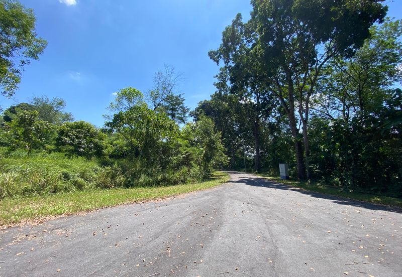 COLLEGE HEIGHTS GARDEN RESORT (PAJAM)