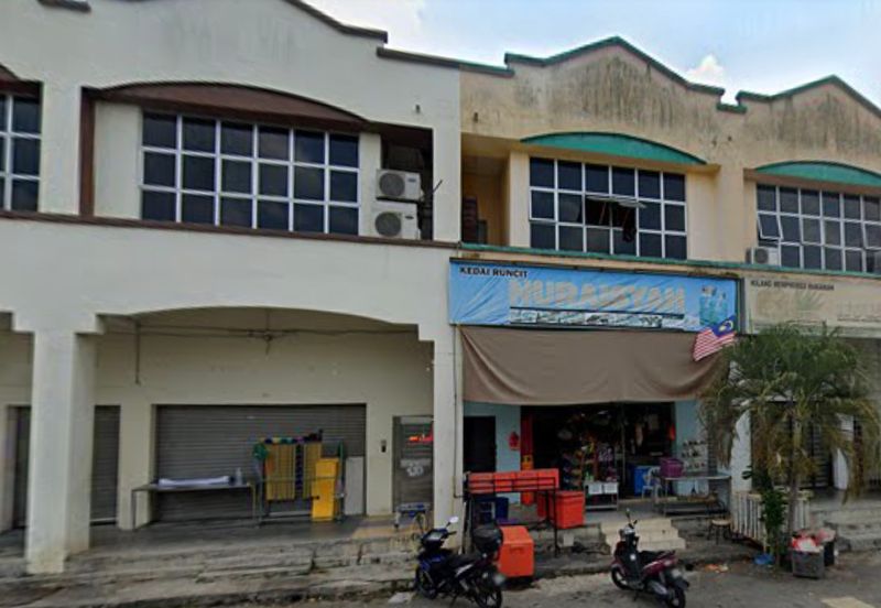 Taman Perindustrian Sri Haneco