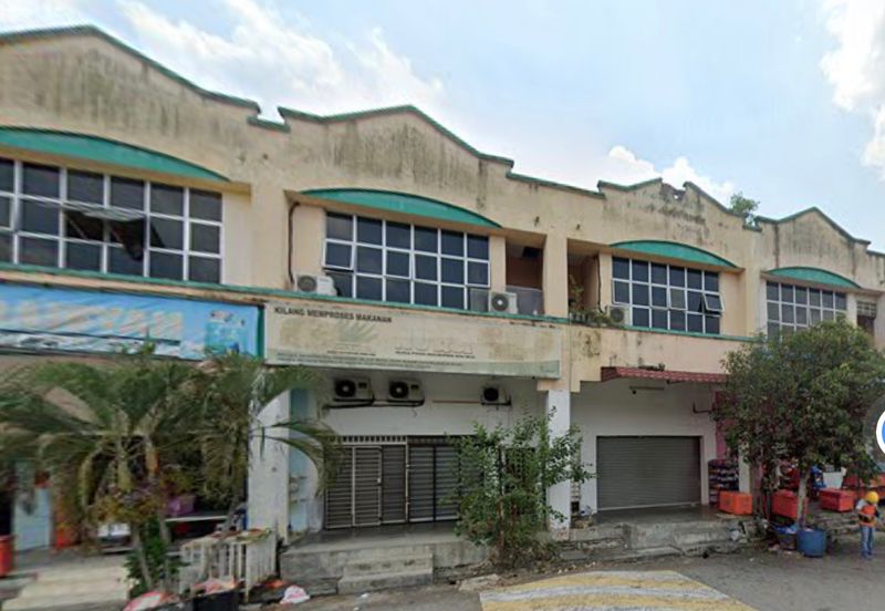 Taman Perindustrian Sri Haneco