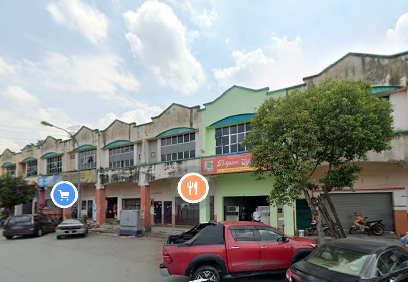 Taman Perindustrian Sri Haneco