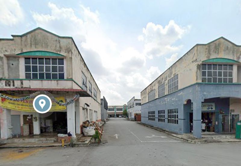 Taman Perindustrian Sri Haneco
