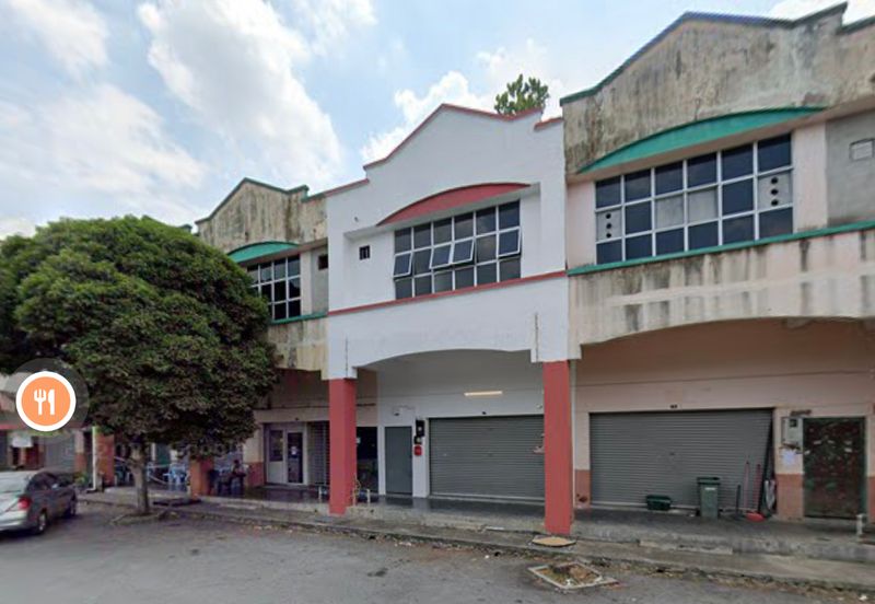 Taman Perindustrian Sri Haneco