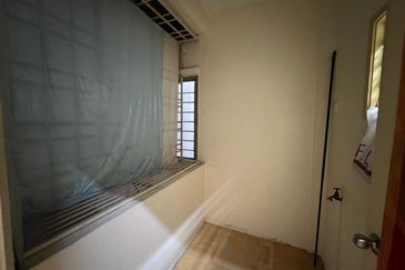 Apartment Desa Ria
