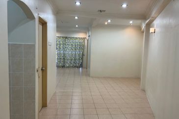 Apartment Desa Ria
