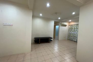 Apartment Desa Ria