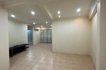Apartment Desa Ria