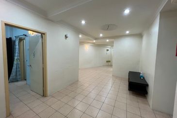 Apartment Desa Ria