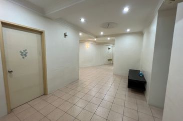 Apartment Desa Ria