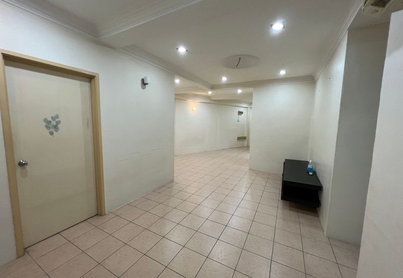 Apartment Desa Ria