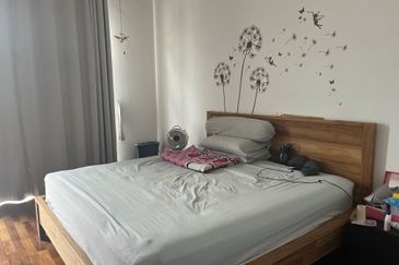 Bandar Sierra Puchong