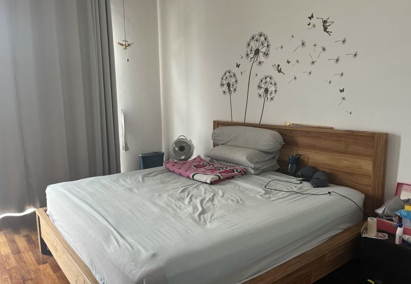 Bandar Sierra Puchong