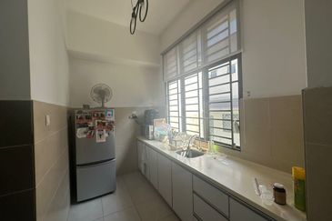 Bandar Sierra Puchong