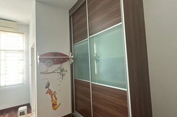 Bandar Sierra Puchong