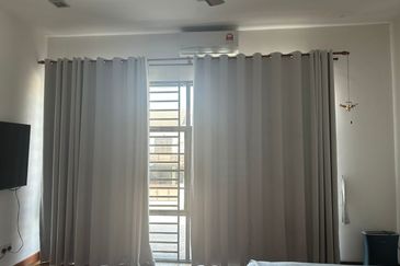 Bandar Sierra Puchong