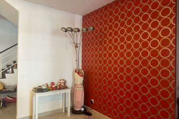 Bandar Sierra Puchong