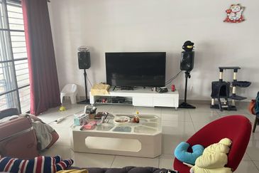 Bandar Sierra Puchong