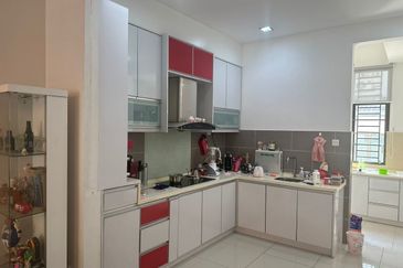 Bandar Sierra Puchong