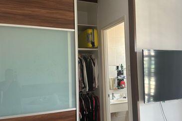 Bandar Sierra Puchong