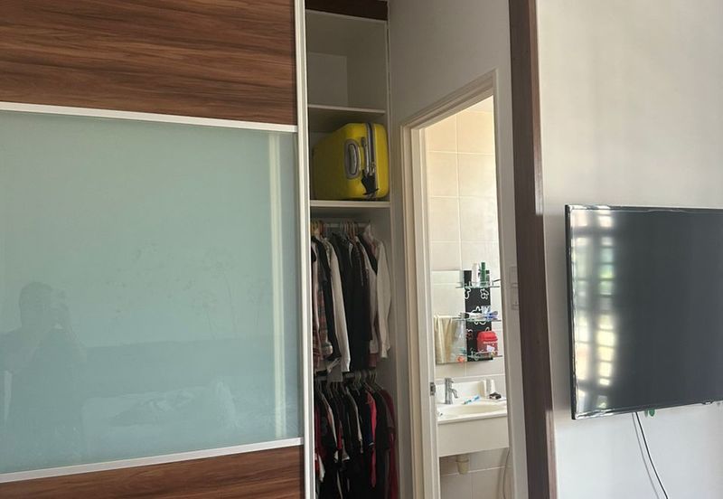 Bandar Sierra Puchong