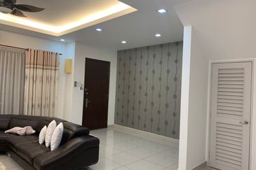 Bandar Sierra Puchong