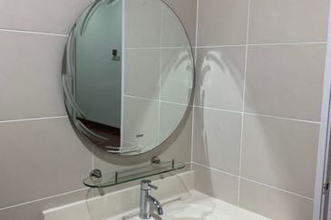 Bandar Sierra Puchong