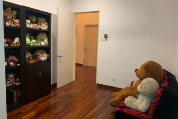 Bandar Sierra Puchong