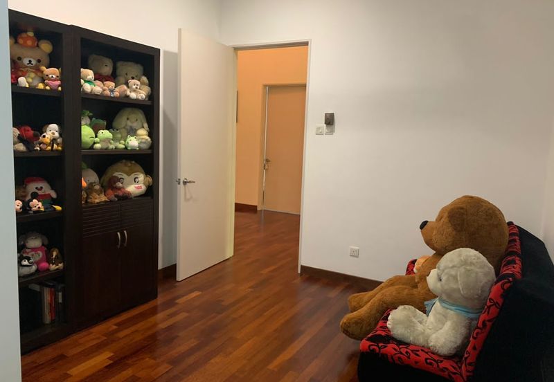 Bandar Sierra Puchong