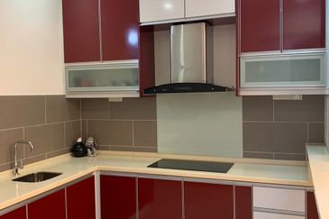 Bandar Sierra Puchong