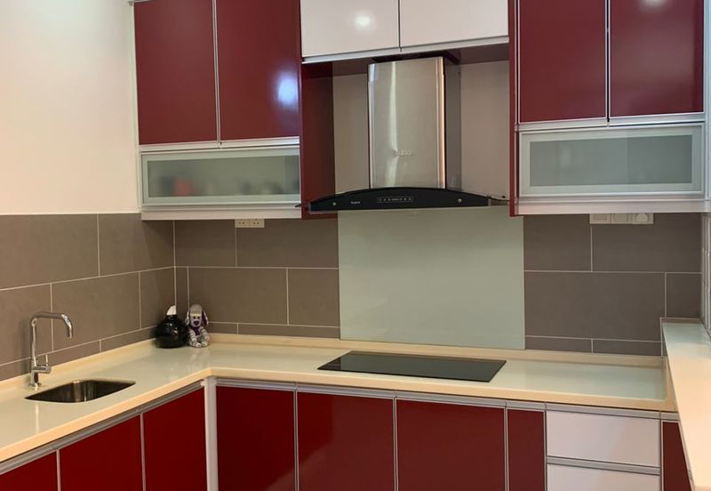 Bandar Sierra Puchong