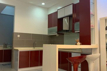 Bandar Sierra Puchong