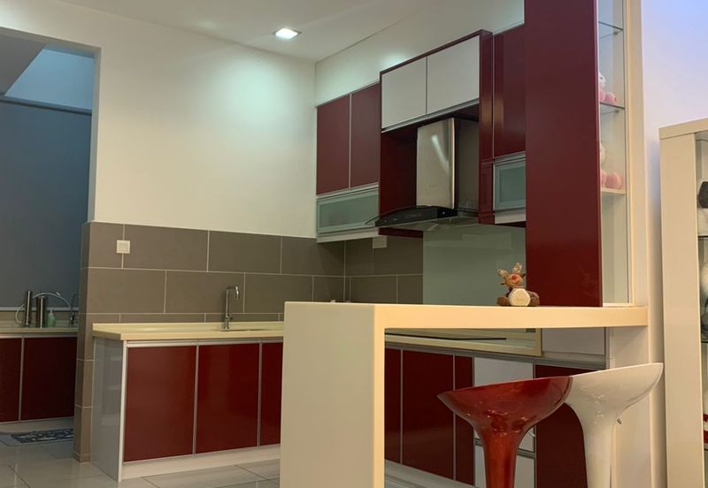 Bandar Sierra Puchong