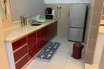 Bandar Sierra Puchong