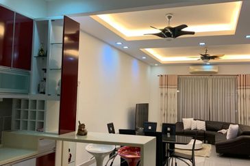 Bandar Sierra Puchong