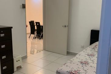 Bandar Sierra Puchong