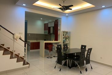 Bandar Sierra Puchong