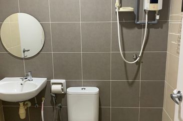 Bandar Sierra Puchong