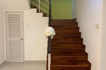 Bandar Sierra Puchong