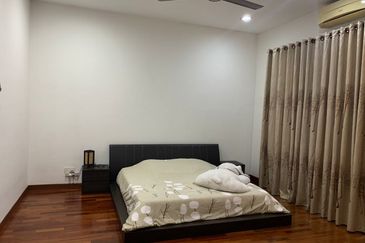 Bandar Sierra Puchong