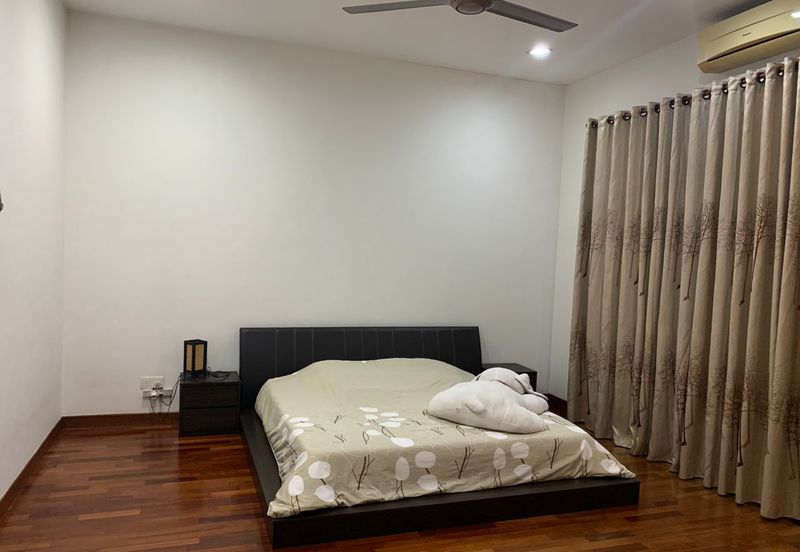 Bandar Sierra Puchong