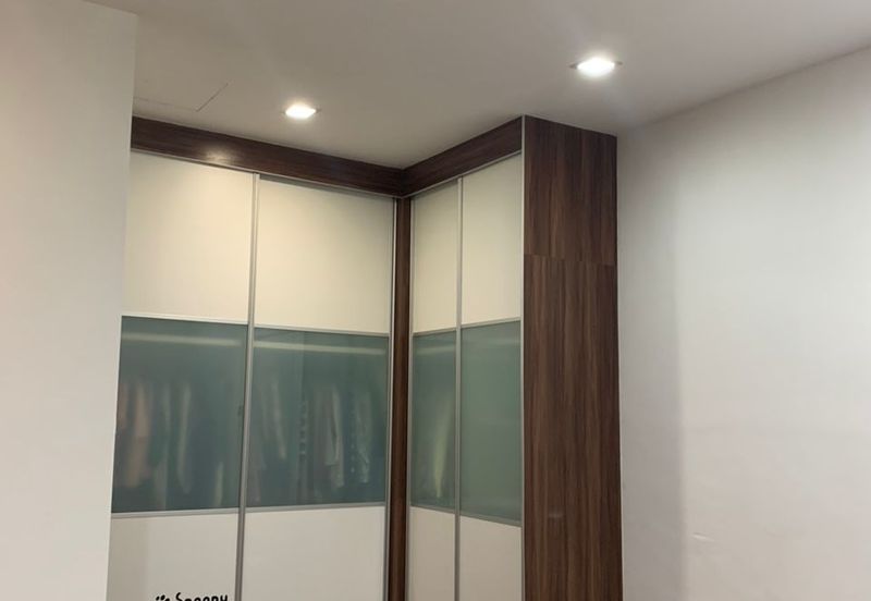 Bandar Sierra Puchong