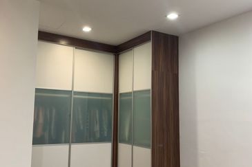 Bandar Sierra Puchong