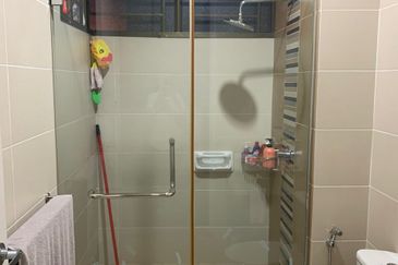 Bandar Sierra Puchong