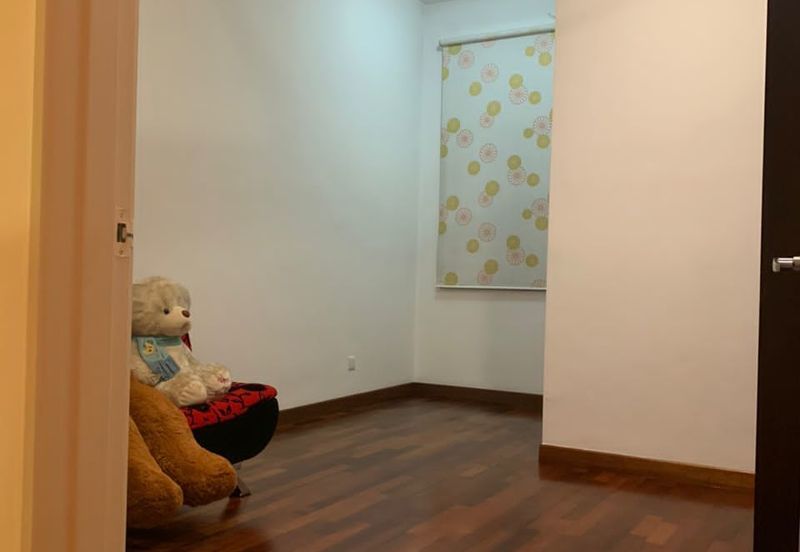 Bandar Sierra Puchong