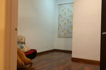 Bandar Sierra Puchong