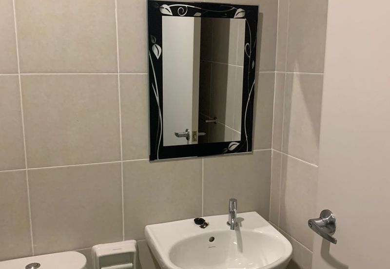 Bandar Sierra Puchong