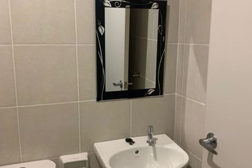 Bandar Sierra Puchong