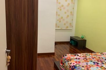 Bandar Sierra Puchong