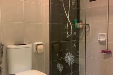 Bandar Sierra Puchong